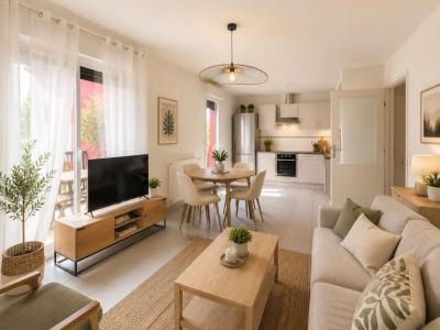 For sale Juvignac 3 rooms 57 m2 Herault (34990) photo 1