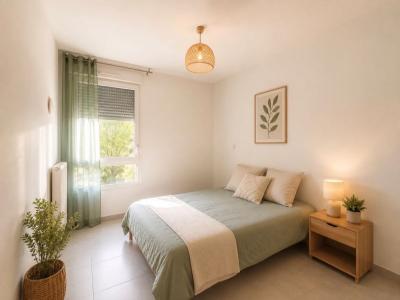 For sale Juvignac 3 rooms 57 m2 Herault (34990) photo 4