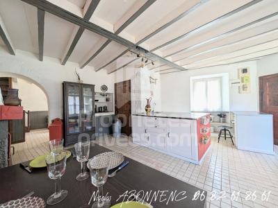 For sale Pierre-chatel 4 rooms 117 m2 Isere (38119) photo 1