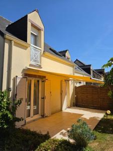 Annonce Vente 4 pi�ces Maison Nogent-le-rotrou 28