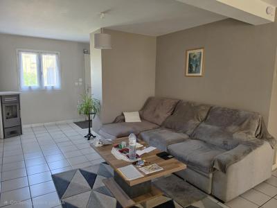 Acheter Maison Nogent-le-rotrou Eure et loir