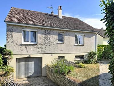 For sale Nogent-le-rotrou 3 rooms 77 m2 Eure et loir (28400) photo 0