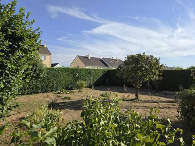 Acheter Maison 77 m2 Nogent-le-rotrou