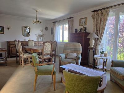 Acheter Maison Nogent-le-rotrou Eure et loir