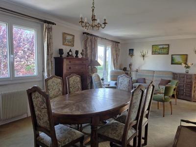 Acheter Maison Nogent-le-rotrou 129000 euros