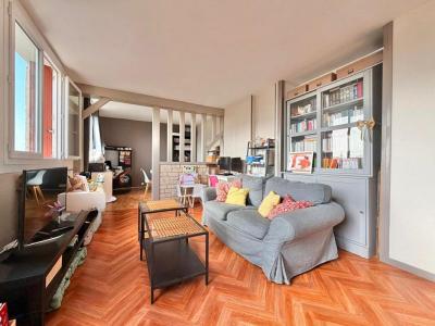 For sale Caen 4 rooms 67 m2 Calvados (14000) photo 1