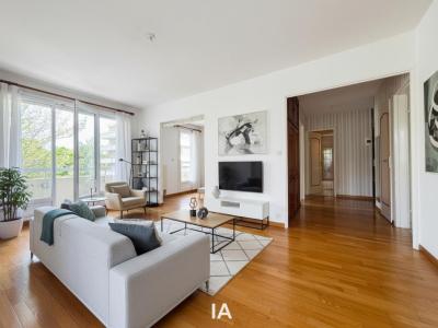 Acheter Appartement 62 m2 Herouville-saint-clair