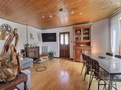Annonce Vente 5 pi�ces Maison Chavanne 73