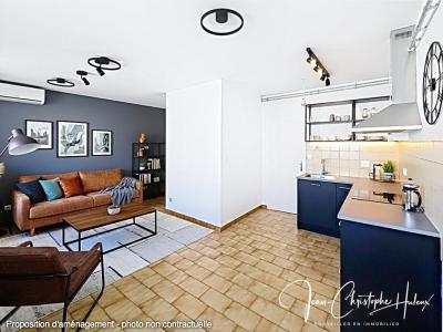 For sale Nimes 1 room 36 m2 Gard (30000) photo 0