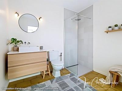 Acheter Appartement 36 m2 Nimes