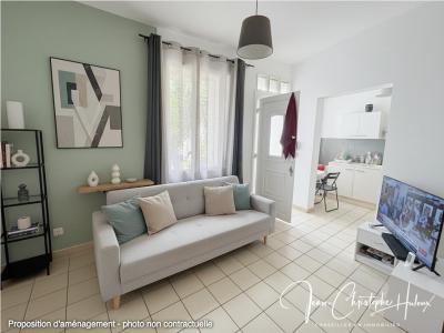 For sale Nimes 1 room 36 m2 Gard (30000) photo 0