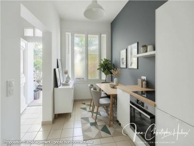 Annonce Vente Appartement Nimes 30