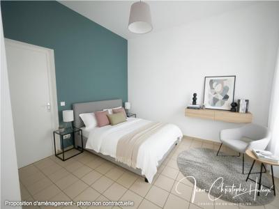 Acheter Appartement 36 m2 Nimes