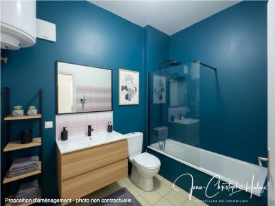 Acheter Appartement Nimes Gard