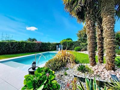 Annonce Vente 6 pi�ces Maison Pornic 44