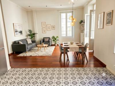 Annonce Vente 5 pi�ces Appartement Vichy 03