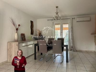 For sale Meze 4 rooms 84 m2 Herault (34140) photo 1