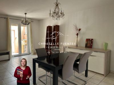 For sale Meze 4 rooms 84 m2 Herault (34140) photo 2