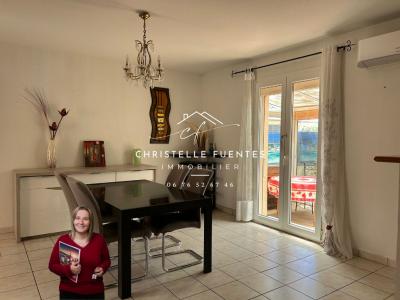For sale Meze 4 rooms 84 m2 Herault (34140) photo 3