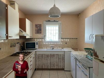 For sale Meze 4 rooms 84 m2 Herault (34140) photo 4