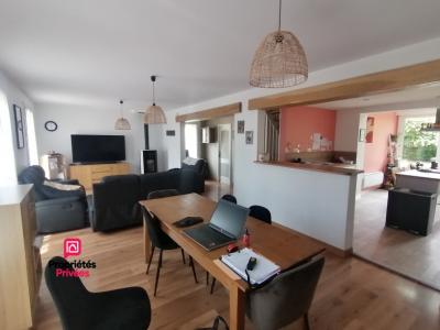 For sale Argentan 6 rooms 116 m2 Orne (61200) photo 0