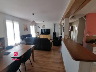 Annonce Vente 6 pi�ces Maison Argentan 61