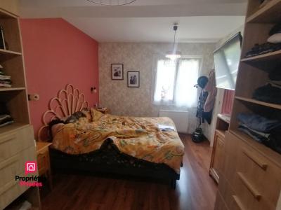Acheter Maison Argentan 252000 euros