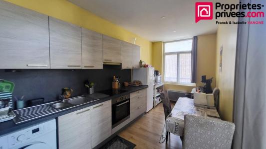 For sale Lille 3 rooms 60 m2 Nord (59000) photo 3