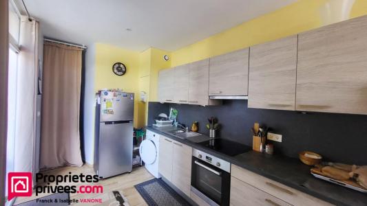 For sale Lille 3 rooms 60 m2 Nord (59000) photo 4
