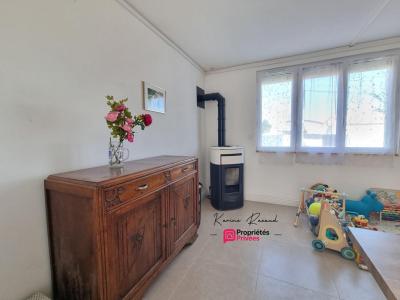 For sale Mouilleron-le-captif 4 rooms 98 m2 Vendee (85000) photo 1