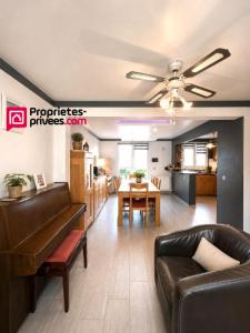 For sale Roissy-en-france 6 rooms 107 m2 Val d'Oise (95700) photo 2