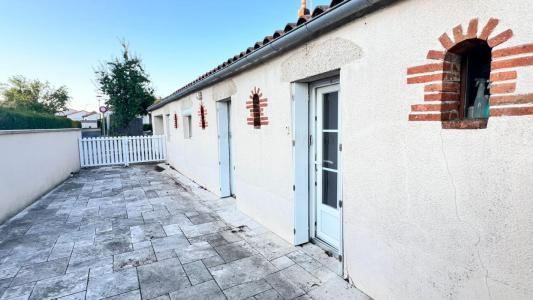For sale Saint-mesmin 5 rooms 93 m2 Vendee (85700) photo 1