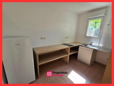 Annonce Vente 2 pi�ces Appartement Blanc-mesnil 93