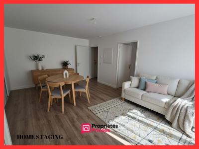 Acheter Appartement Blanc-mesnil Seine saint denis