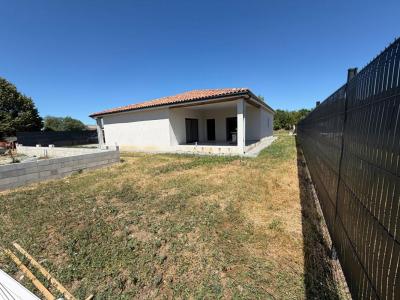 Annonce Vente 6 pi�ces Maison Cognac 16