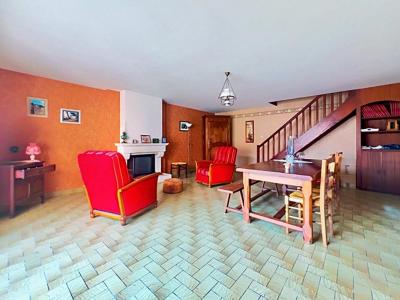 Annonce Vente 6 pi�ces Maison Tigne 49