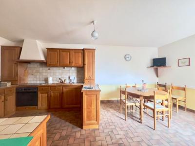 Acheter Maison 122 m2 Tigne