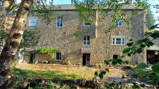 For sale Guemene-sur-scorff 8 rooms 157 m2 Morbihan (56160) photo 0
