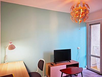 Annonce Location 2 pi�ces Appartement Angers 49