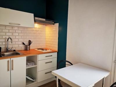 Louer Appartement 33 m2 Angers