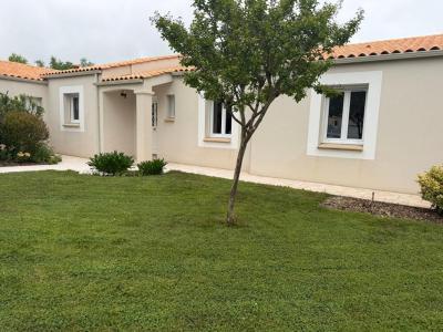 For sale Vertou 6 rooms 133 m2 Loire atlantique (44120) photo 0