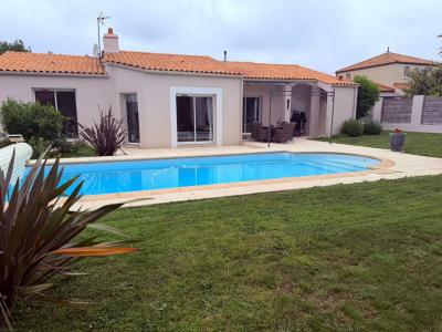 Annonce Vente 6 pi�ces Maison Vertou 44
