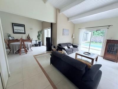 Acheter Maison 133 m2 Vertou