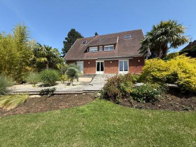 Annonce Vente 12 pi�ces Maison Arras 62