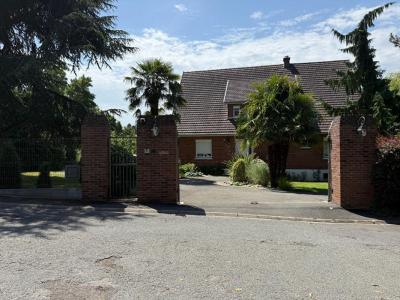 Acheter Maison Arras 580000 euros