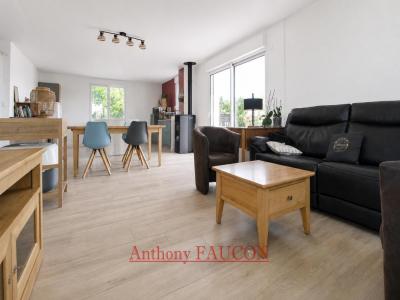 For sale Chaille-sous-les-ormeaux RIVES-DE-L-YON 5 rooms 103 m2 Vendee (85310) photo 3