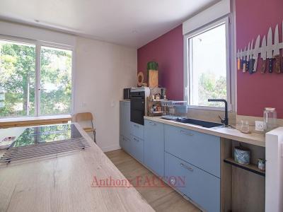 For sale Chaille-sous-les-ormeaux RIVES-DE-L-YON 5 rooms 103 m2 Vendee (85310) photo 4