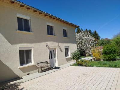 For sale Montmaurin 6 rooms 200 m2 Haute garonne (31350) photo 0