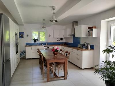 For sale Montmaurin 6 rooms 200 m2 Haute garonne (31350) photo 1