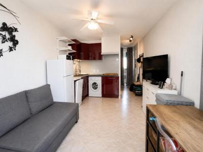 For sale Fleury 2 rooms 27 m2 Aude (11560) photo 1